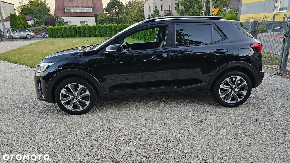 Kia Stonic 1.0 T-GDI L - 18