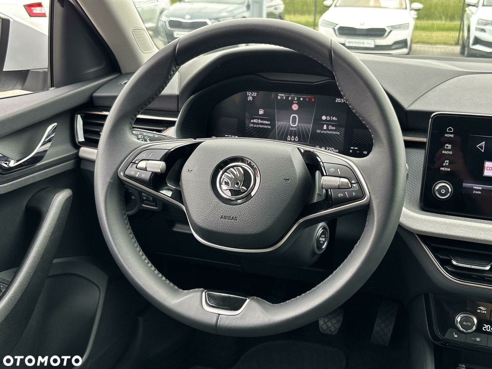 Skoda Scala - 18