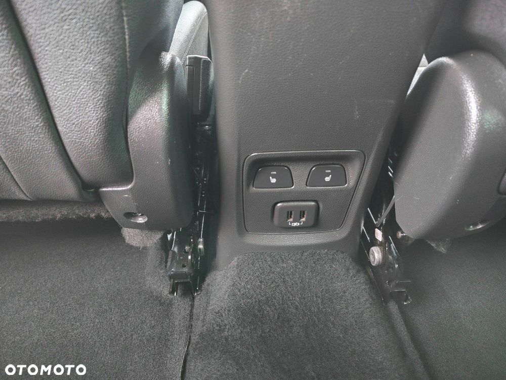 Opel Astra 1.4 Turbo Start/Stop Automatik Business - 27