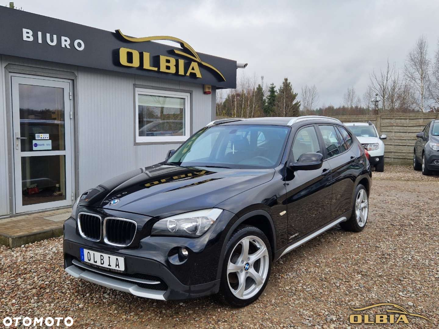 BMW X1 xDrive18d - 9