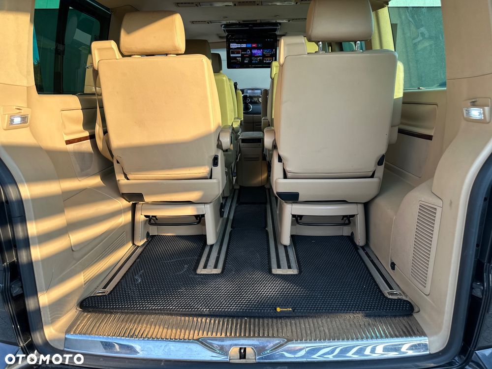 Volkswagen Multivan L1 Highline - 6