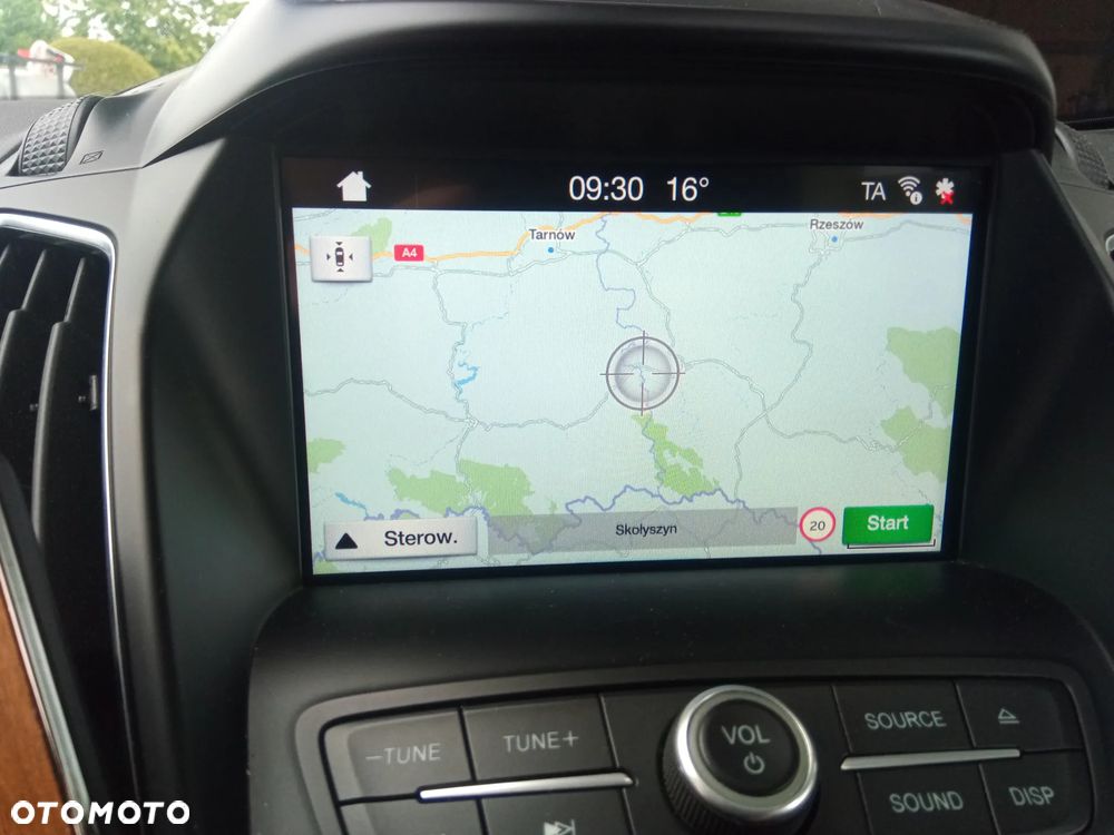 Ford C-MAX - 13