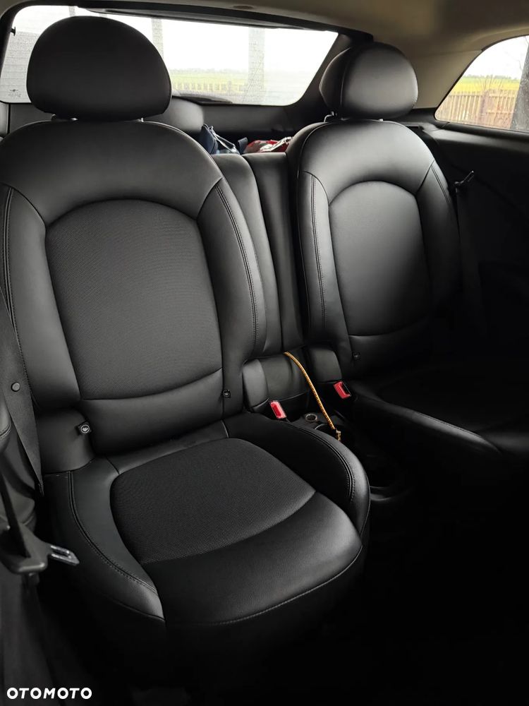 MINI Paceman Cooper S ALL4 - 3