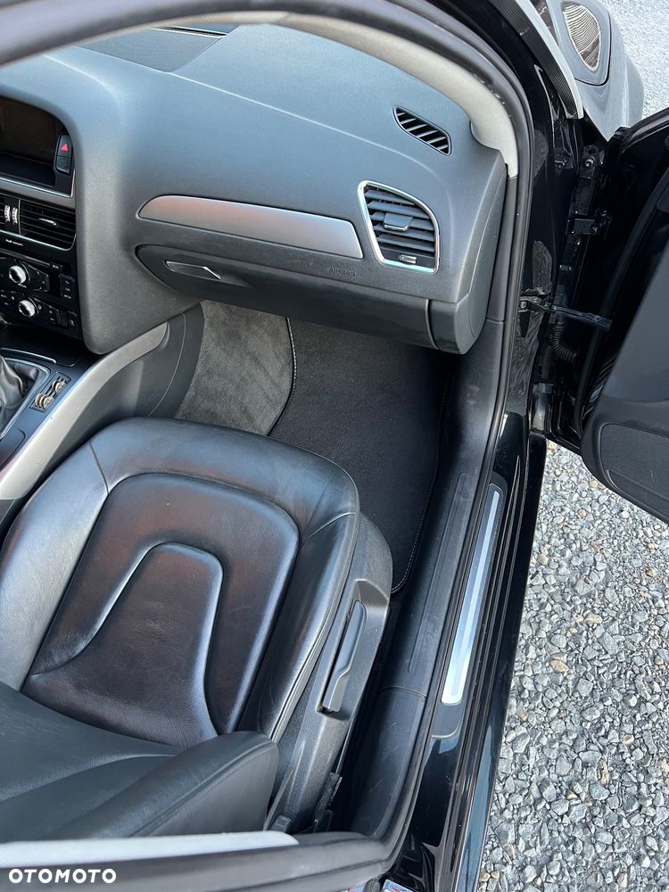 Audi A4 Limousine 2.0 TDI 112g - 11