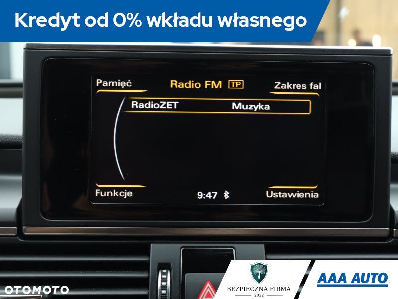 Audi A6 Limousine - 14