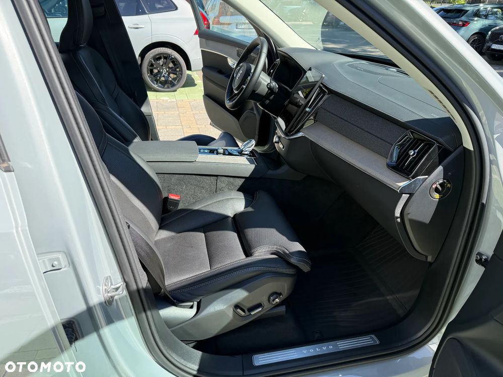 Volvo XC 90 B5 B AWD Plus Bright 7os - 19