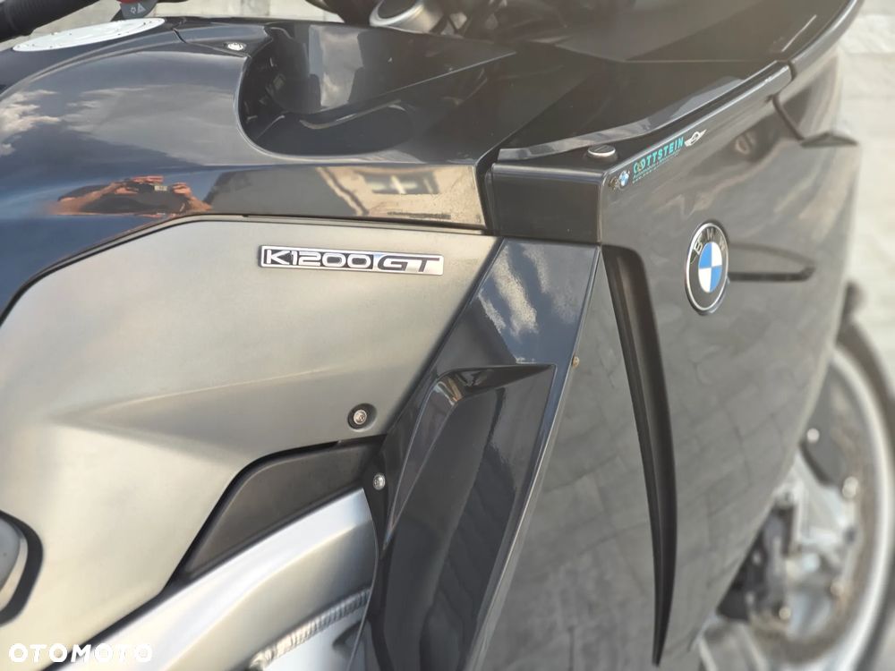 BMW K - 22