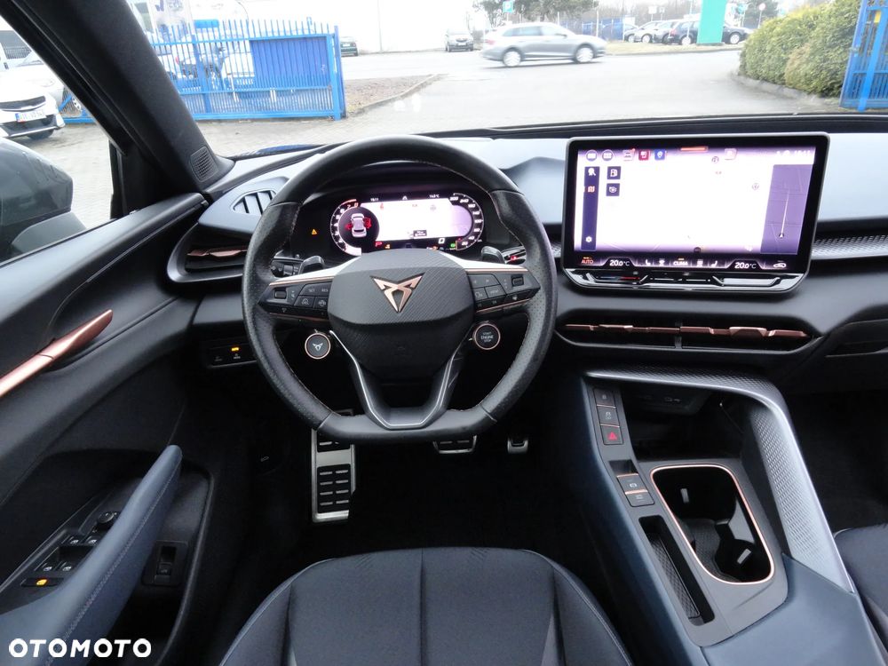 Cupra Terramar 2.0 TSI 4Drive DSG VZ - 16