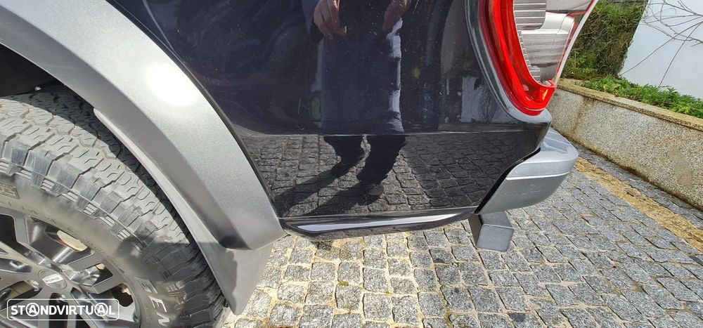 Ford Ranger 2.0 TDCi CD Raptor 4WD - 7