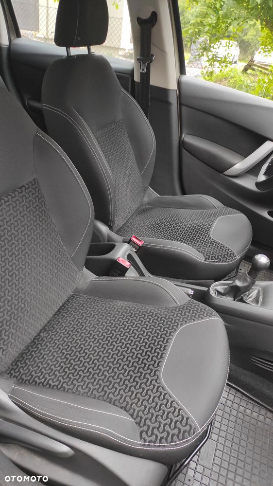 Citroën C3 1.4 VTi Seduction - 7
