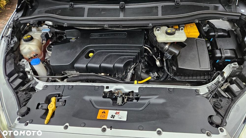 Ford S-Max 2.0 TDCi Titanium - 29