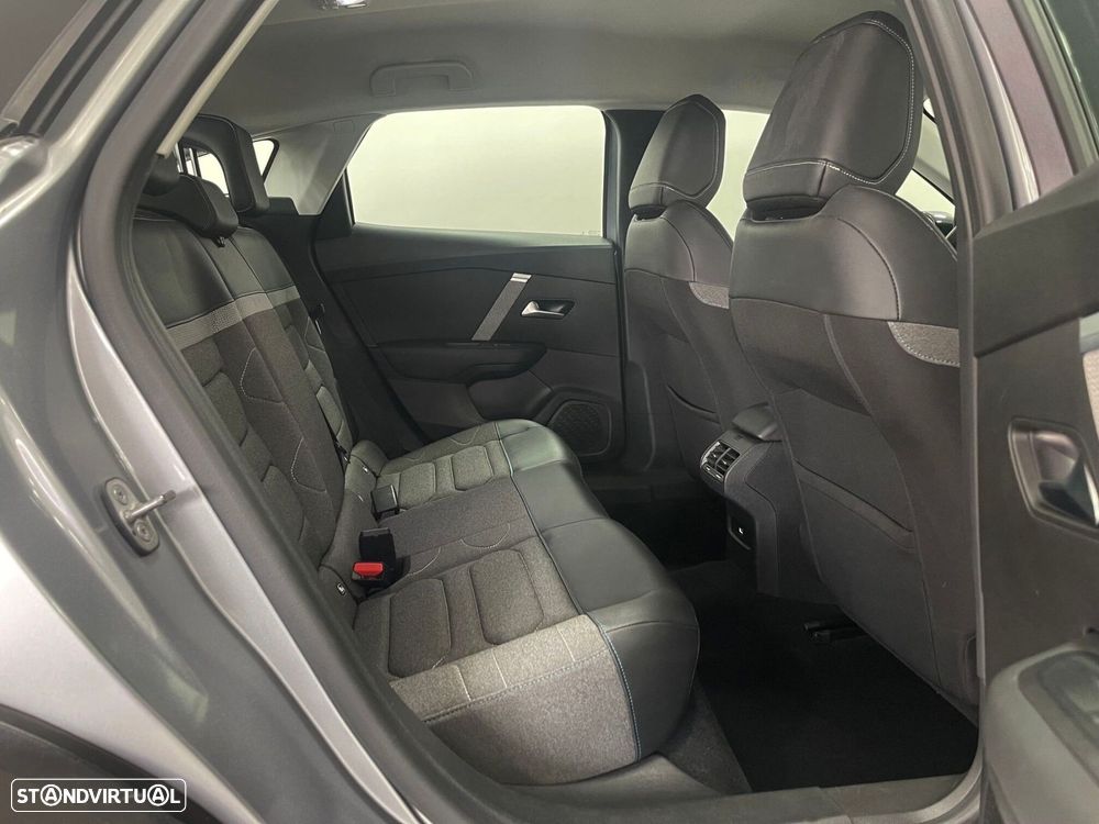 Citroën C4 1.2 PureTech Feel Pack - 19