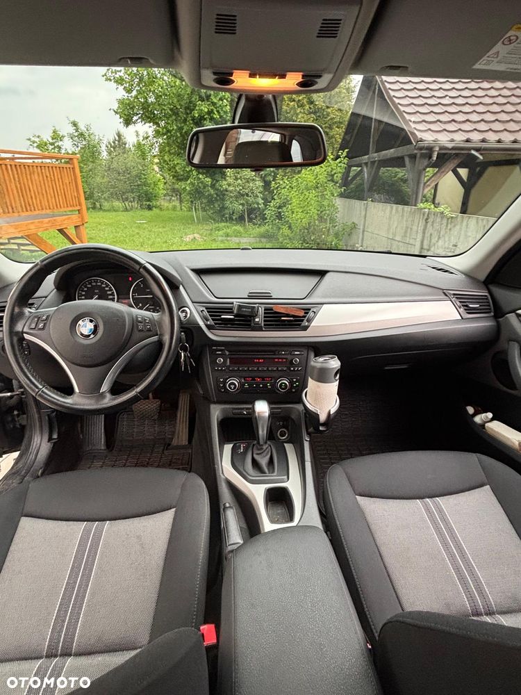 BMW X1 - 14
