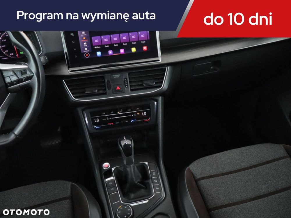 Seat Tarraco - 10