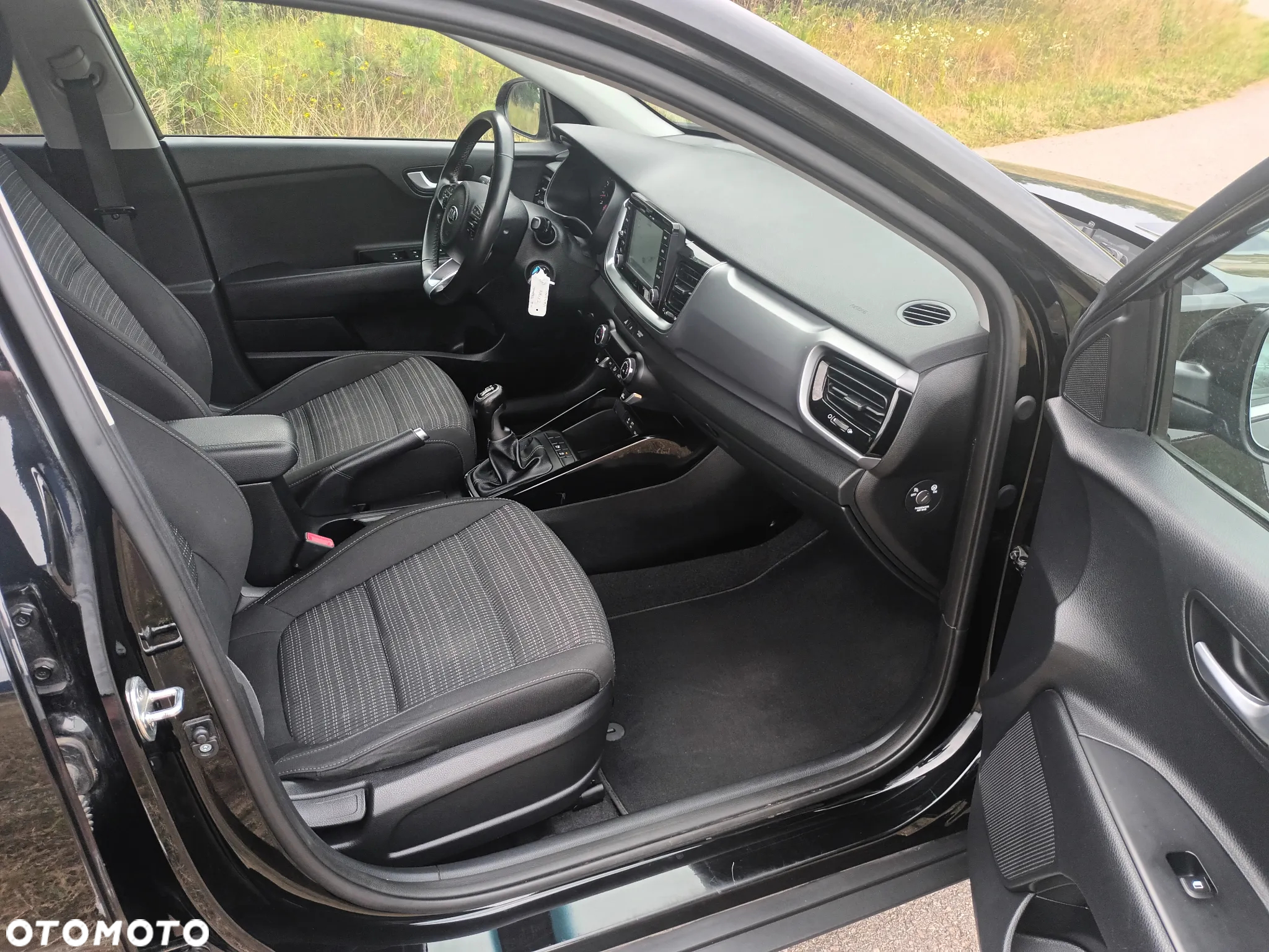 Kia Stonic 1.4 XL - 20