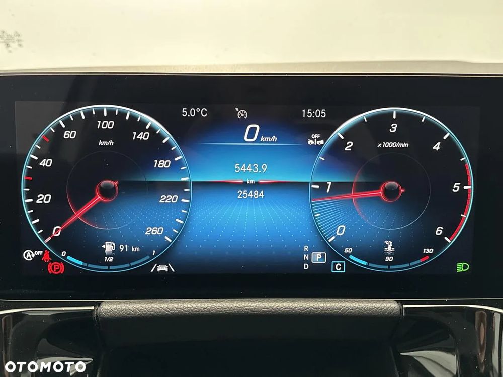 Mercedes-Benz GLA 180 d Business Edition - 14