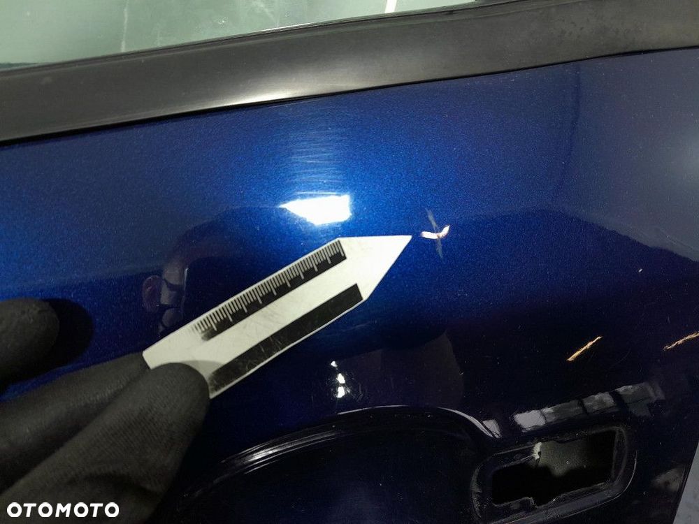 CITROEN C4 I HB 5D DRZWI PRZÓD PRZEDNIE LEWE KPU - 6