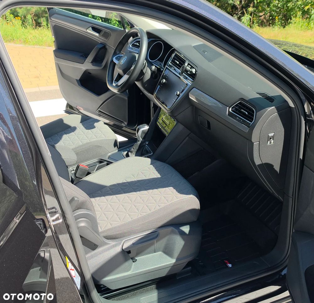 Volkswagen Tiguan 1.5 TSI EVO Life DSG - 13