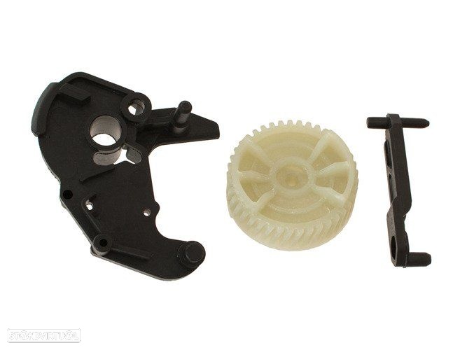 Kit de reparação das fechaduras das portas Bmw E90 e E91 - 2
