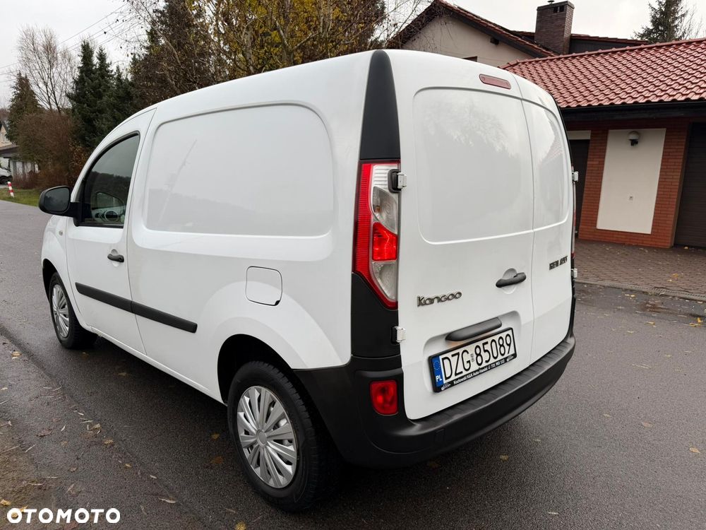 Renault kangoo - 9