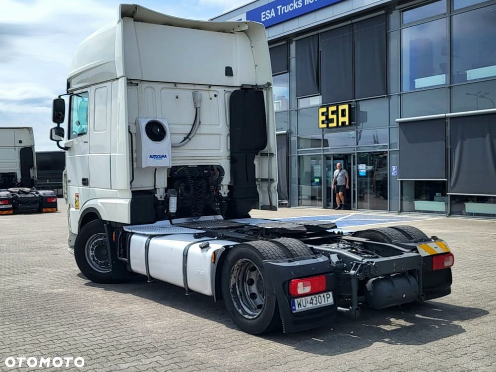 DAF XF 480 FT SSC - 4