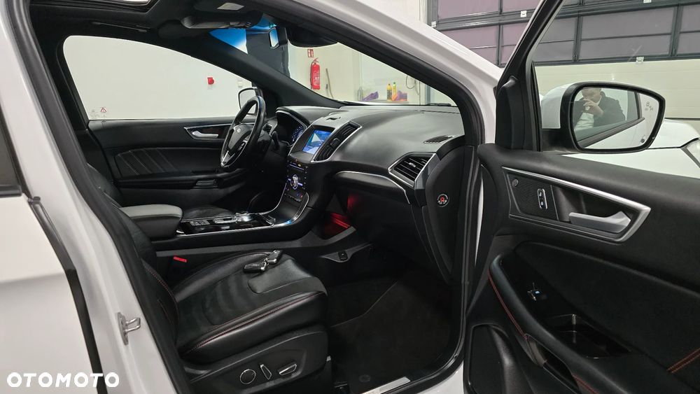 Ford Edge 2.0 EcoBlue Twin-Turbo 4WD ST-Line - 7