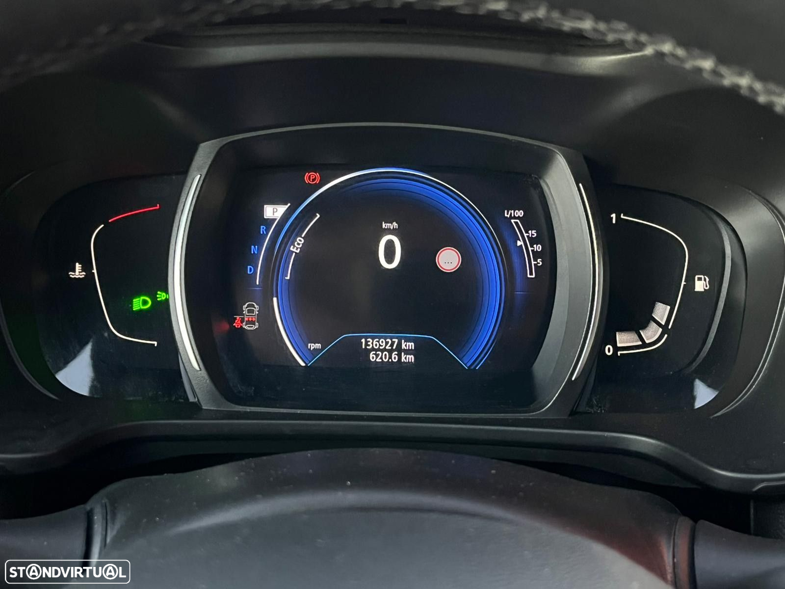 Renault Kadjar 1.5 dCi Intens EDC - 18