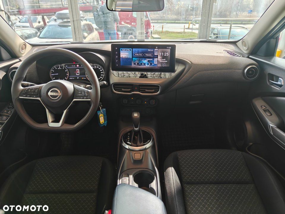 Nissan Juke - 14