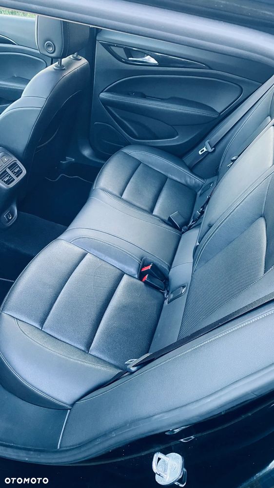 Opel Insignia 2.0 Exclusive - 15