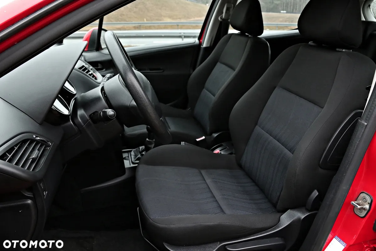 Peugeot 207 1.4 Access - 30