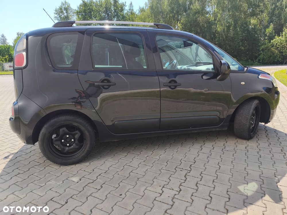 Citroën C3 Picasso HDi 90 FAP Exclusive - 6