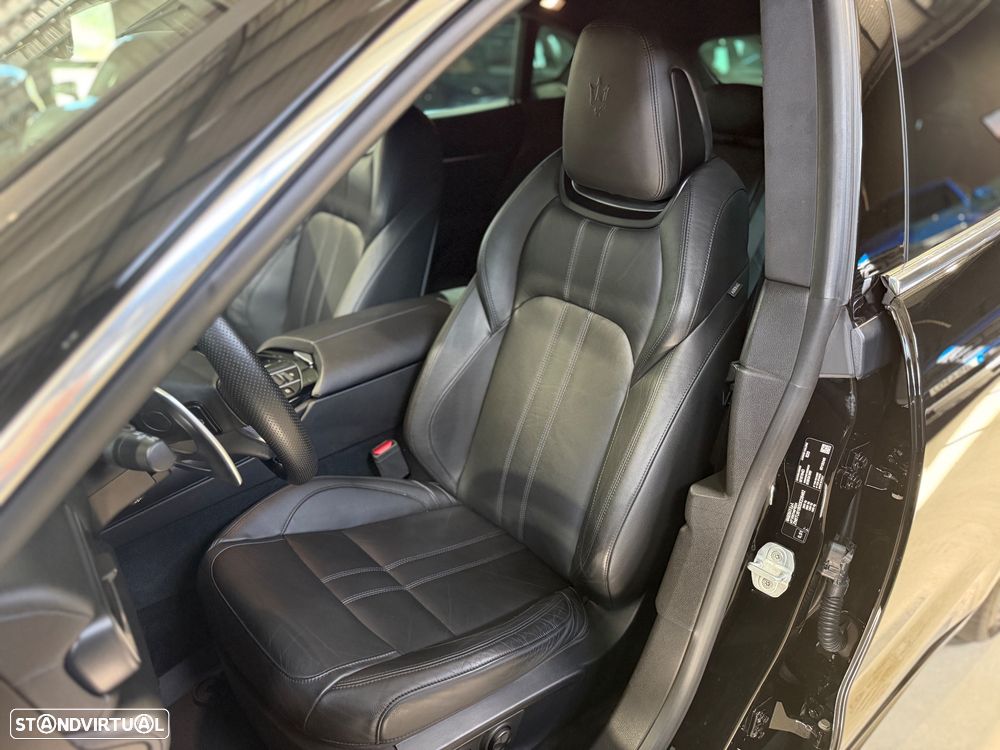 Maserati Levante 3.0 V6 Gransport - 38
