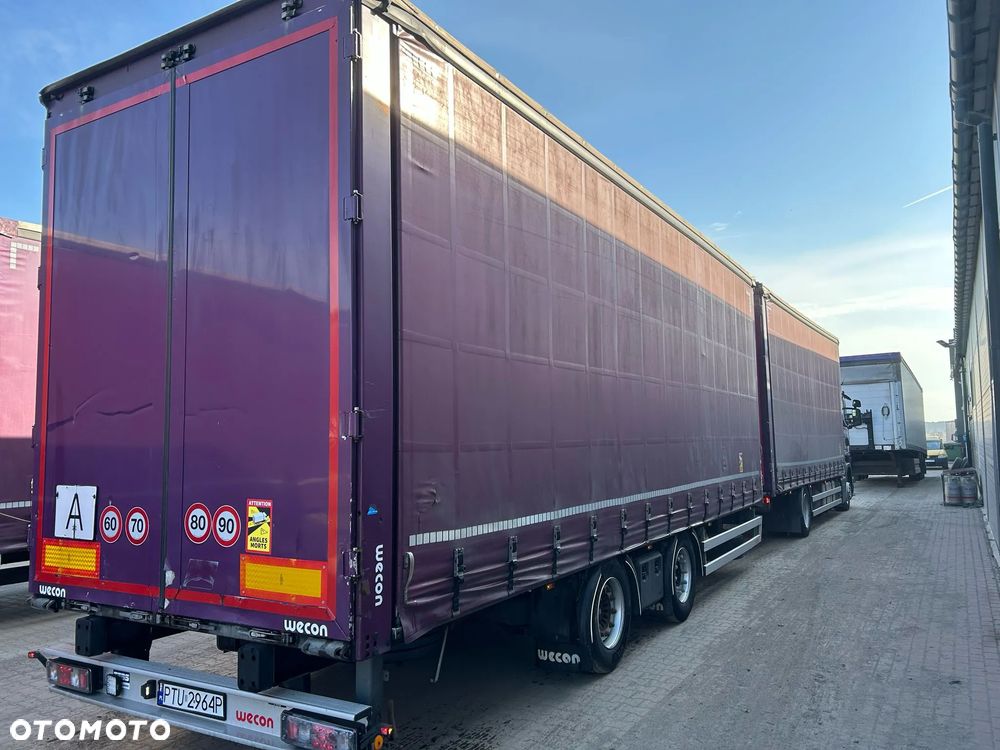 Scania R410 - 3