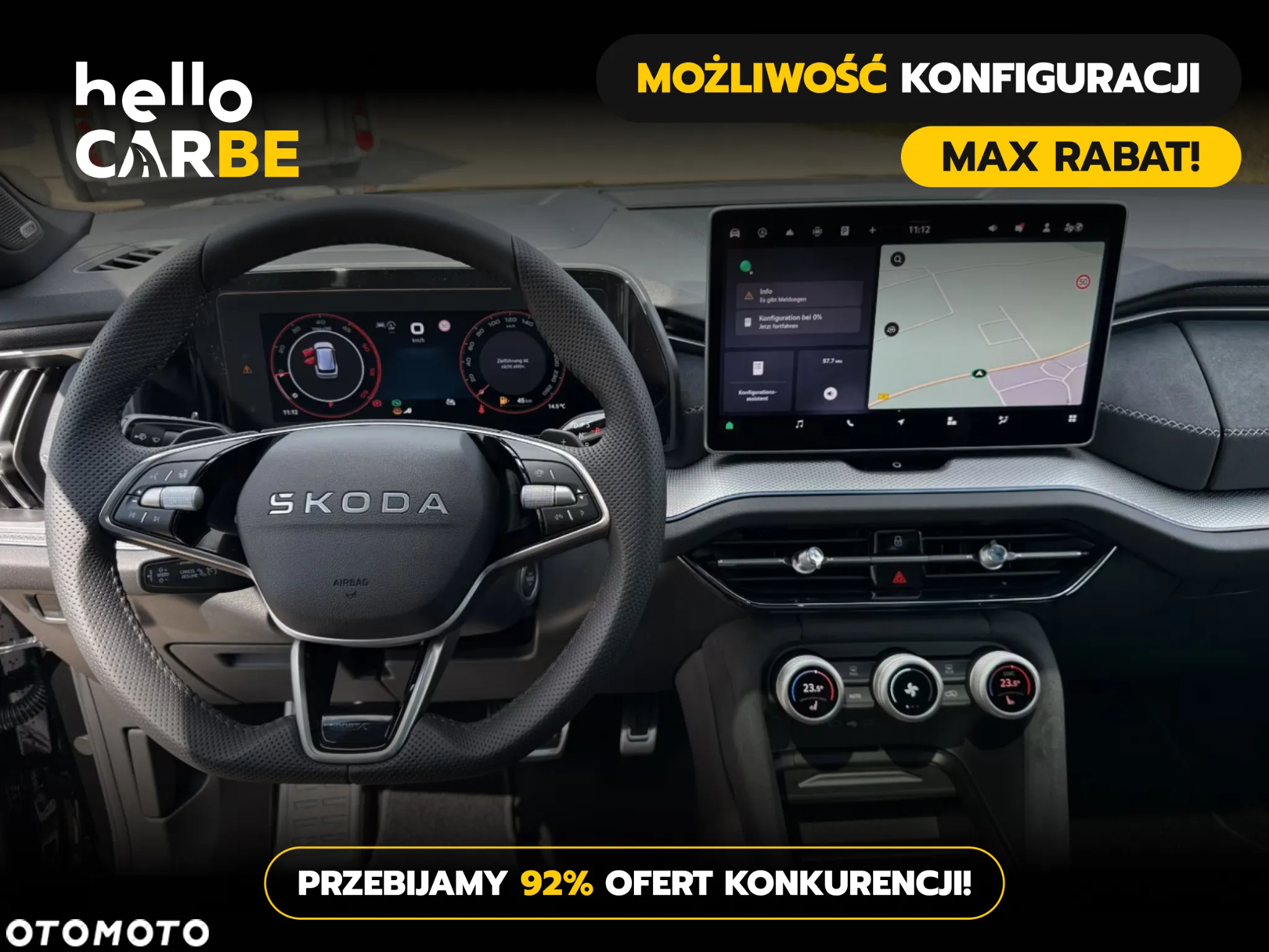 Skoda Kodiaq 2.0 TDI 4x4 Sportline DSG - 7
