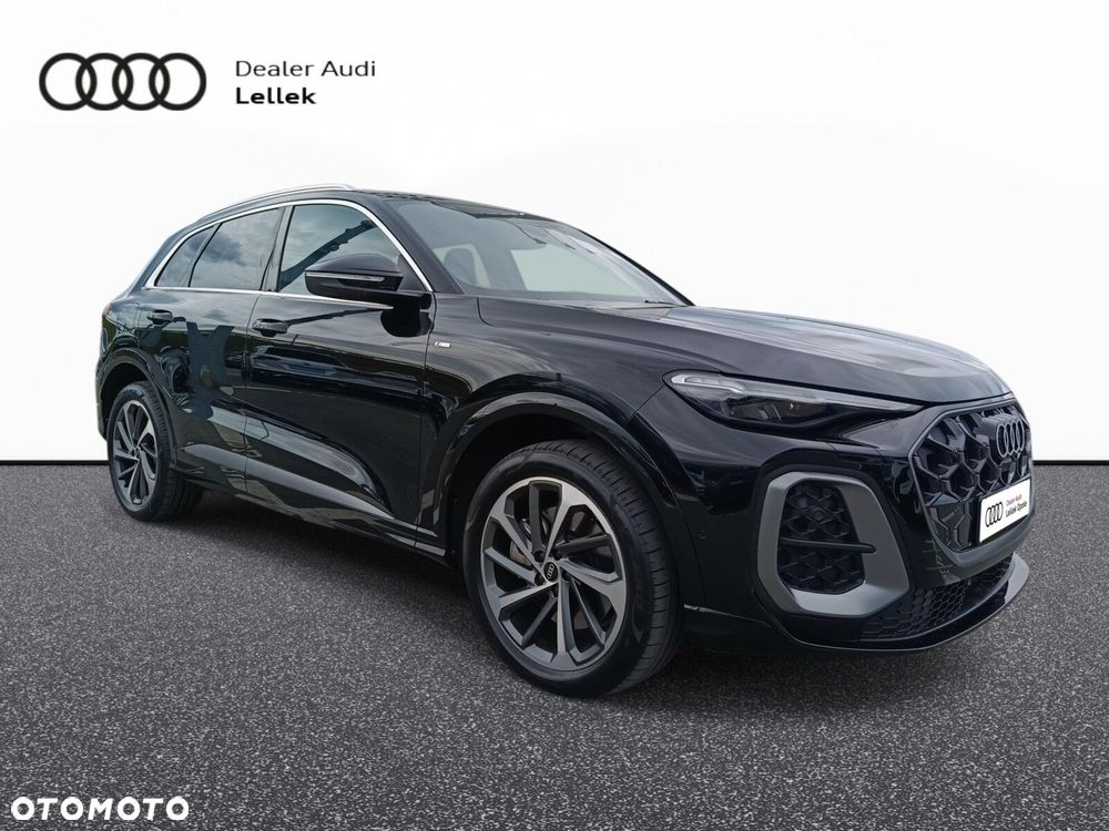 Audi Q5 40 TDI mHEV Quattro S tronic - 4
