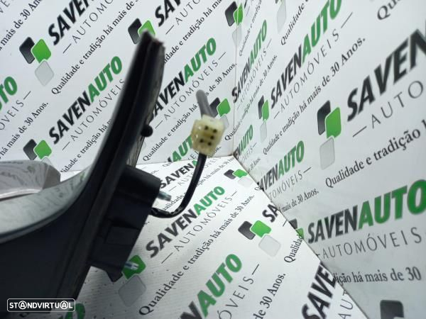 Espelho Retrovisor Dto Electrico Suzuki Swift Iii (Mz, Ez) - 4