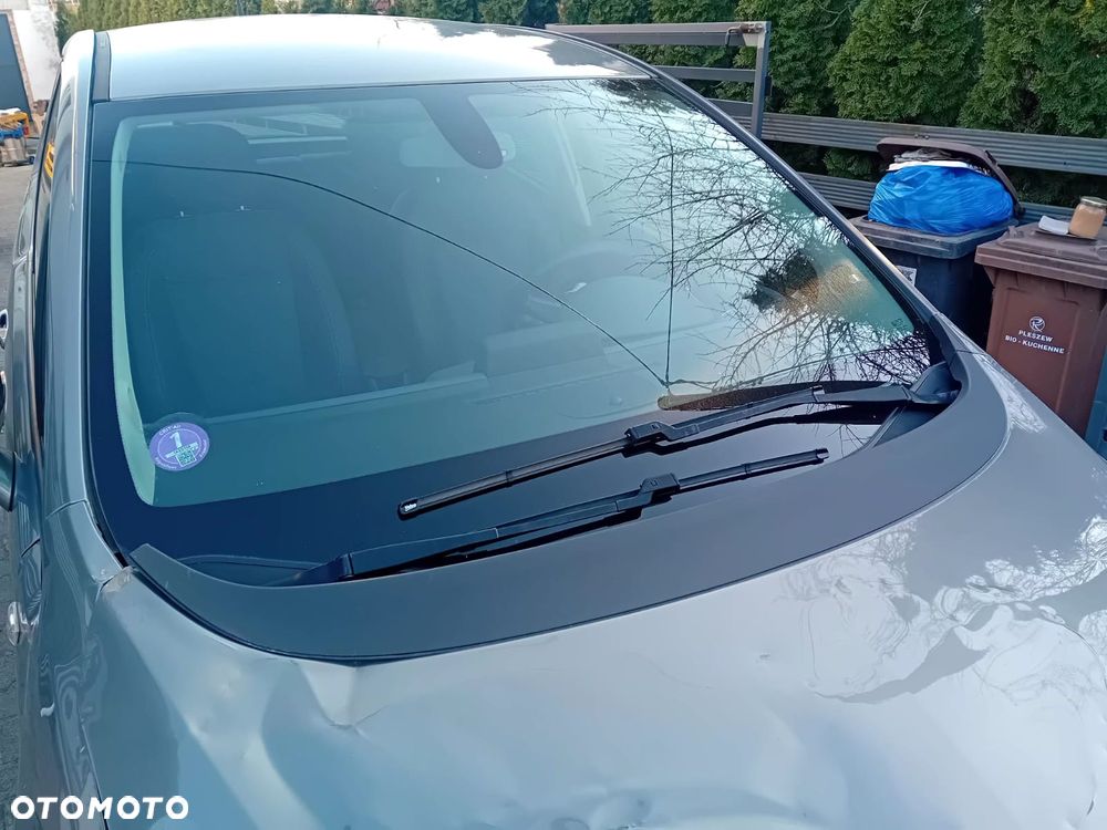 Opel Meriva 1.4 Automatik drive - 9