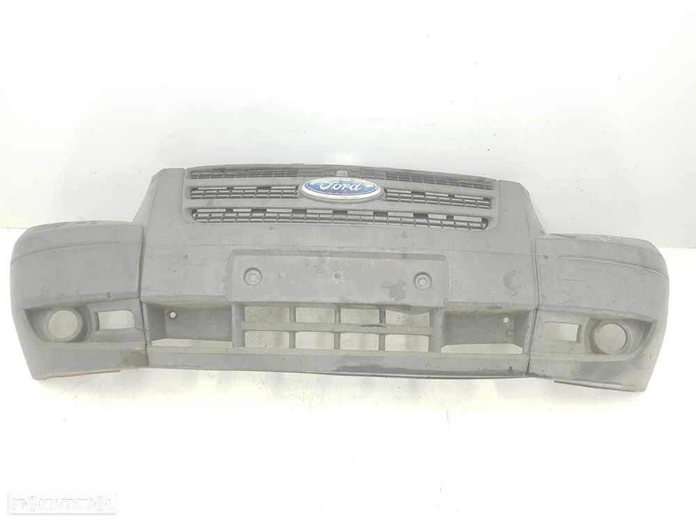 PÁRA-CHOQUES DIANTEIRO FORD TRANSIT COMBI TT9 - 1
