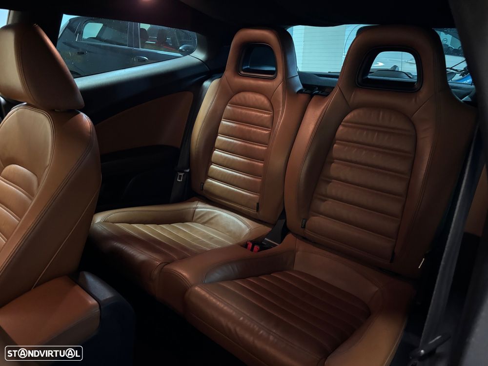 VW Scirocco 2.0 TDI DSG Edition - 9