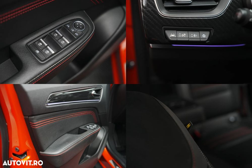 Renault Arkana MHEV 160 EDC RS Line - 32