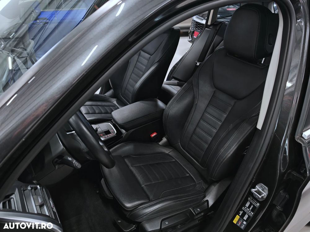 BMW X3 xDrive30e AT PHEV - 8