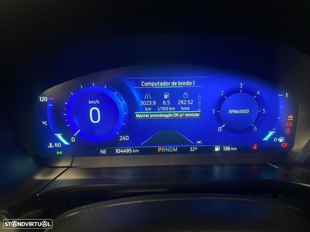 Ford Kuga 1.5 TDCi EcoBlue ST-Line X Aut. - 18