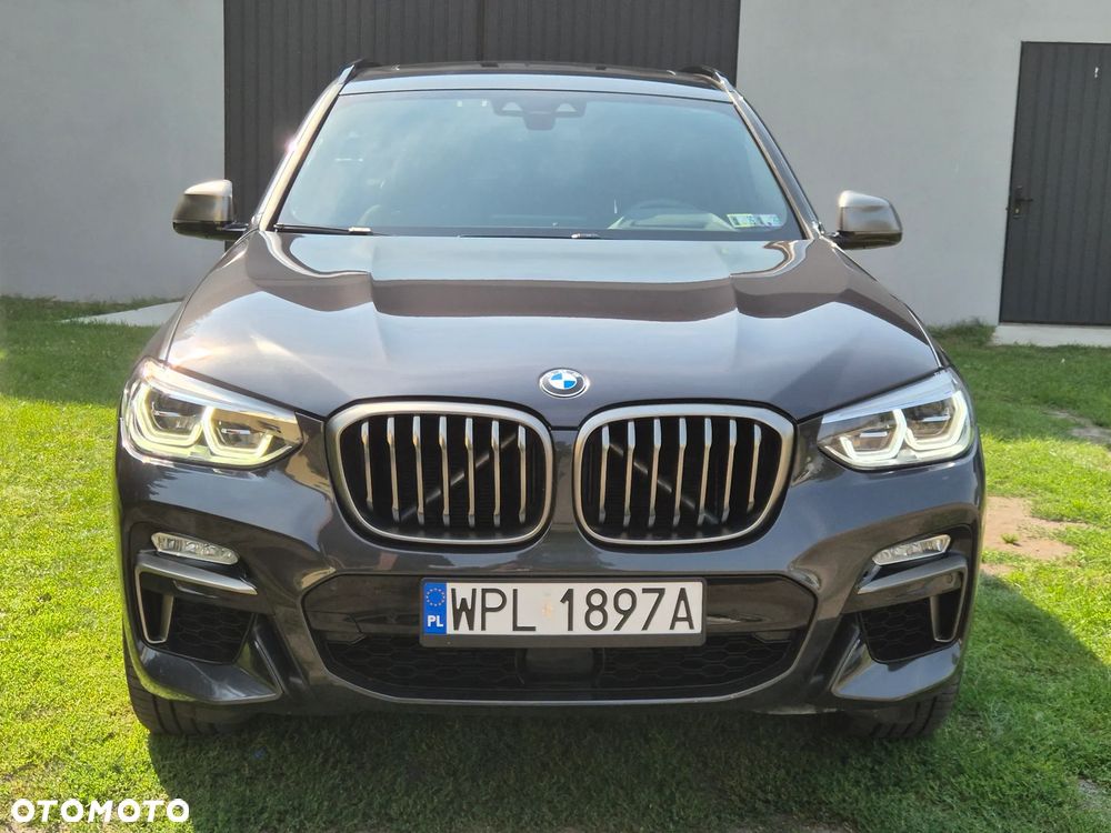 BMW X3 - 11