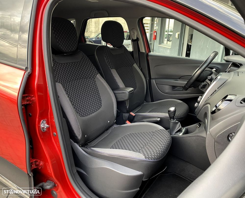 Renault Captur 0.9 TCE Exclusive - 5