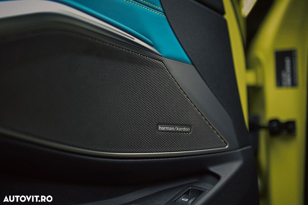 BMW M3 Competition AT - 30