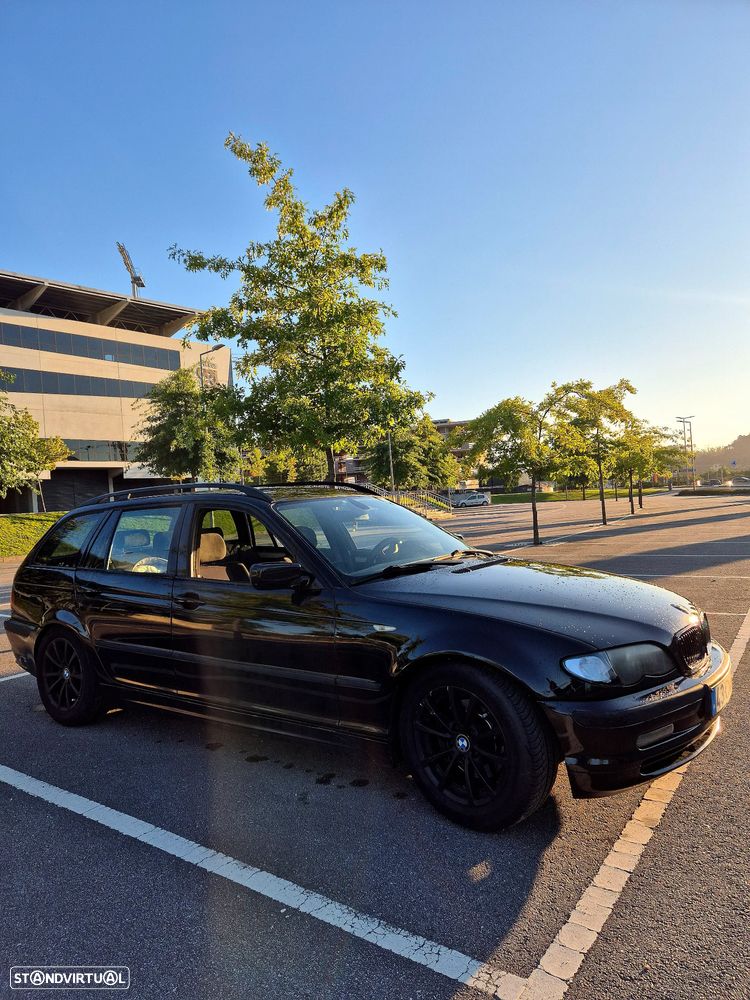 BMW 320 d Edition Sport - 5