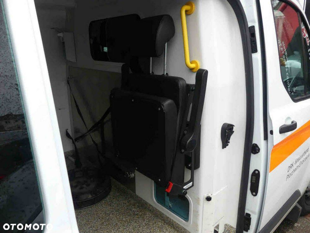 Ford Transit Custom - 17