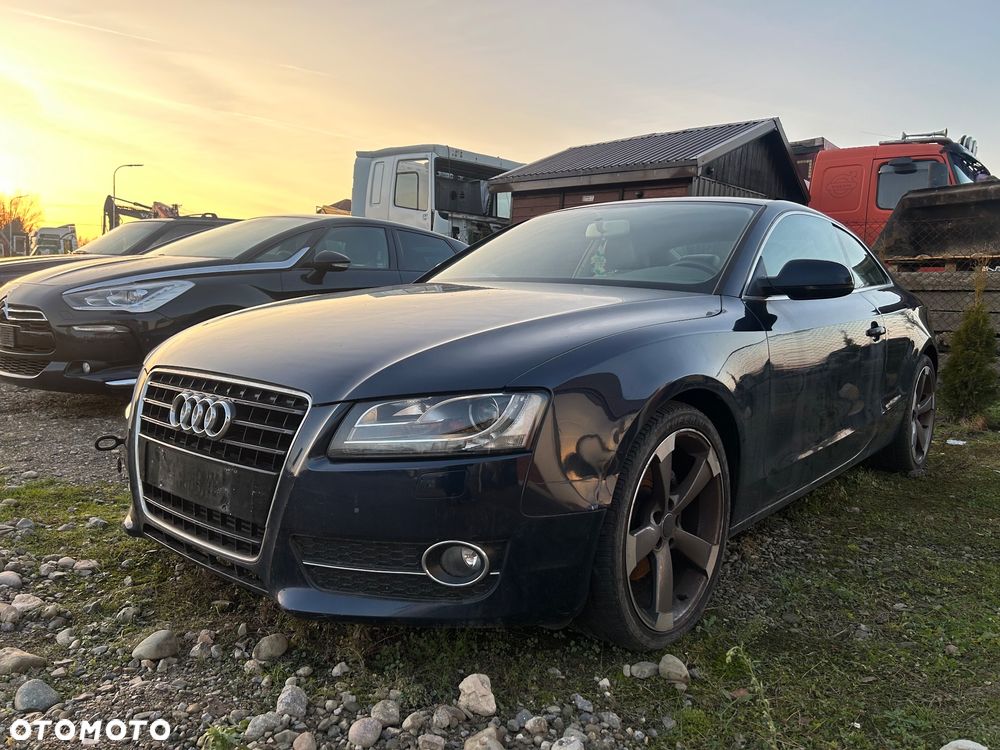 Audi A5 Coupé - 3