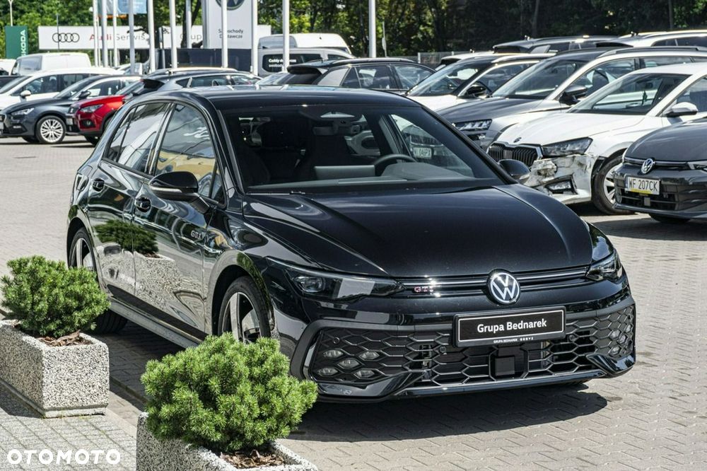 Volkswagen Golf - 7