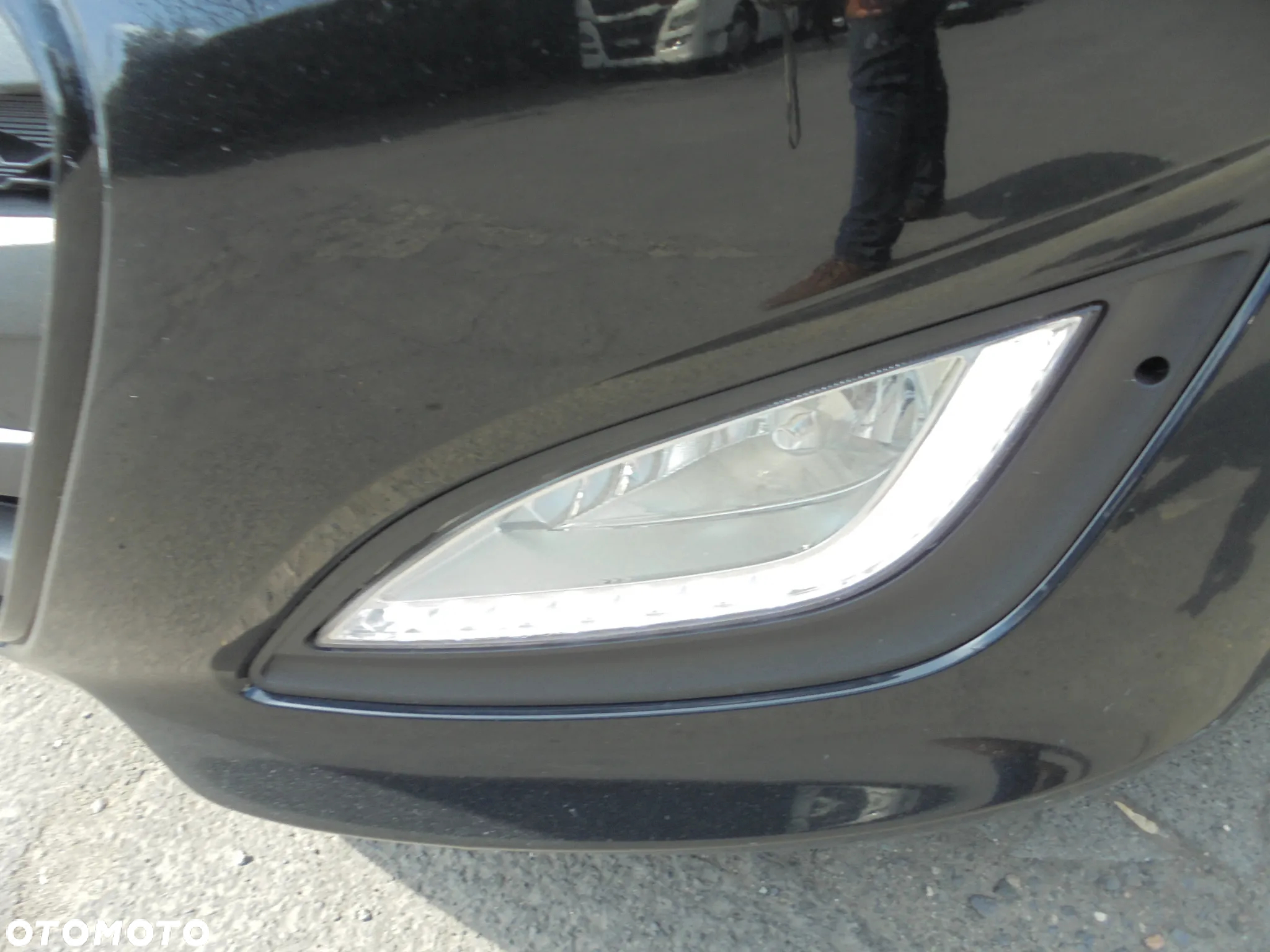 Hyundai i30 i30cw 1.6 CRDi Trend - 38